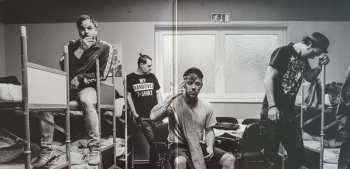 LP Serum 114: Im Zeichen Der Zeit LTD | CLR