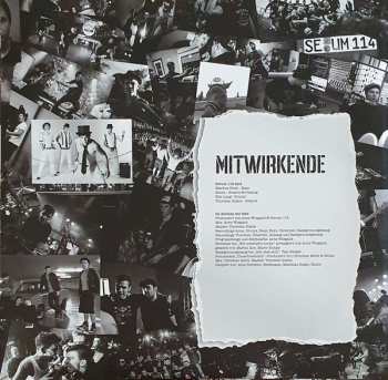 LP Serum 114: Im Zeichen Der Zeit LTD | CLR