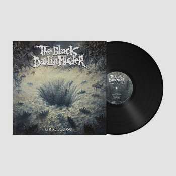 LP The Black Dahlia Murder: Servitude