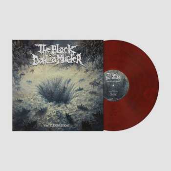LP The Black Dahlia Murder: Servitude