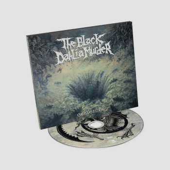 CD The Black Dahlia Murder: Servitude