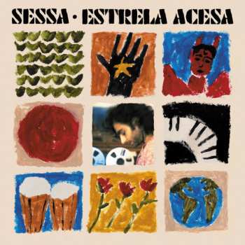 LP Sessa: Estrela Acesa CLR