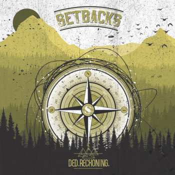 CD Setbacks: DED.RECKONING.