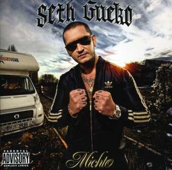 Album L.P.: Michto