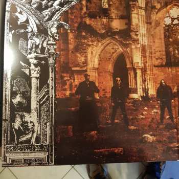 2LP Seth: La Morsure Du Christ