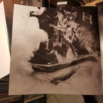 2LP Seth: La Morsure Du Christ