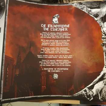 2LP Seth: La Morsure Du Christ