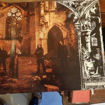 2LP Seth: La Morsure Du Christ