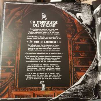 2LP Seth: La Morsure Du Christ