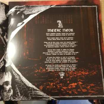 2LP Seth: La Morsure Du Christ