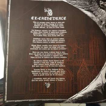 2LP Seth: La Morsure Du Christ