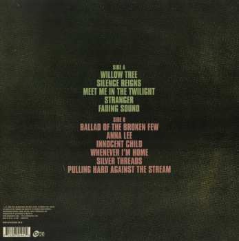 LP Seth Lakeman: Ballads Of The Broken Few