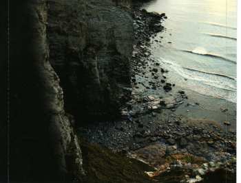 CD Seth Lakeman: Poor Man's Heaven