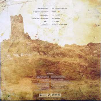LP Seth Lakeman: Word Of Mouth
