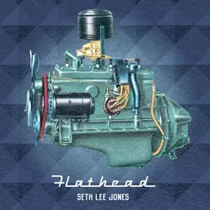 Seth Lee Jones: Flathead