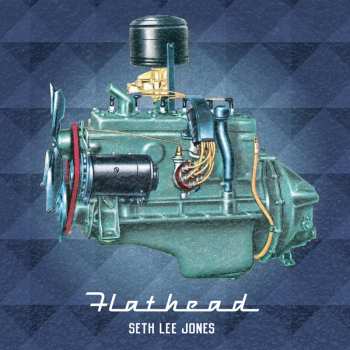 CD Seth Lee Jones: Flathead