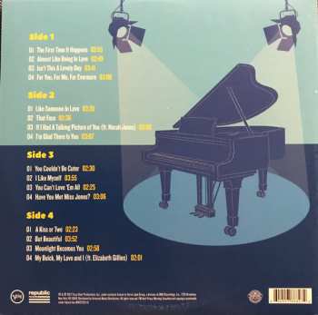 2LP Seth MacFarlane: In Full Swing