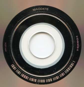 CD Seth Walker: Gotta Get Back