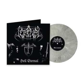 LP Setherial: Hell Eternal CLR | LTD
