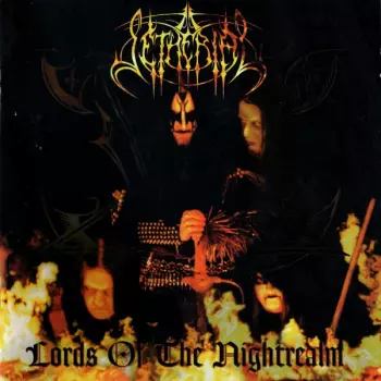 Lords Of The Nightrealm