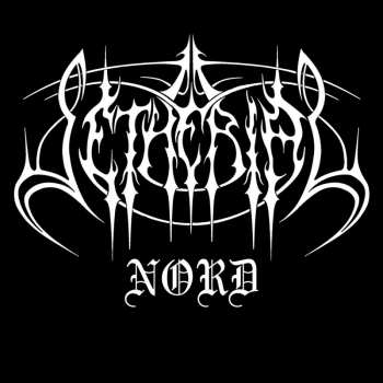 Album Setherial: Nord...