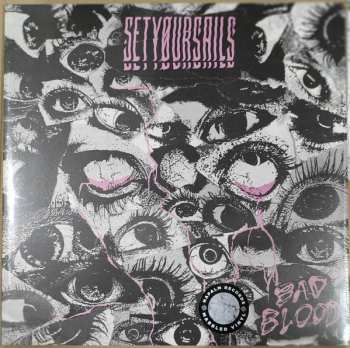 LP Setyoursails: Bad Blood CLR | LTD | DIGI