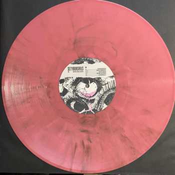 LP Setyoursails: Bad Blood CLR | LTD | DIGI