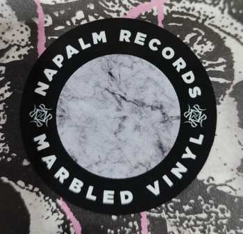 LP Setyoursails: Bad Blood CLR | LTD | DIGI