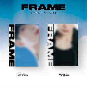 CD Seung Woo Han: Frane