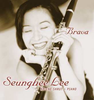 Album Franz Schubert: Brava
