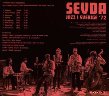 2CD/DVD/Box Set Sevda: Sevda - Exclusive Collector's Edition