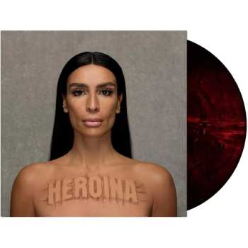 Album Sevdaliza: Heroina