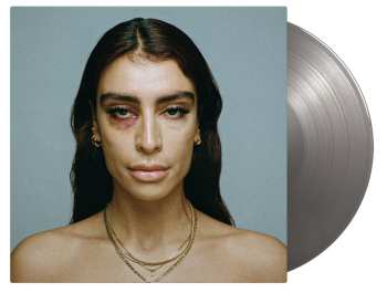 2LP Sevdaliza: Shabrang CLR