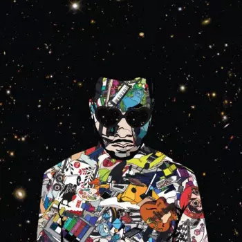 Seven Davis Jr.: Universes