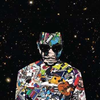 CD Seven Davis Jr.: Universes