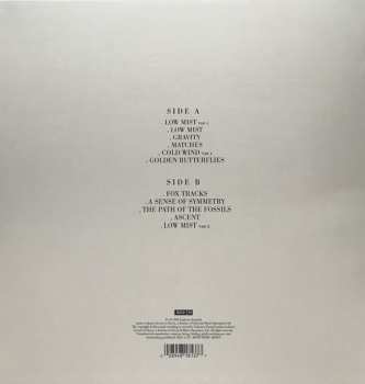 LP Ludovico Einaudi: Seven Days Walking Day One