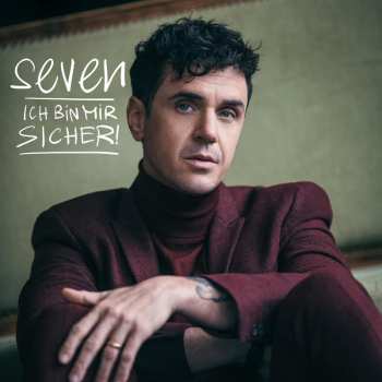 Album Seven: Ich Bin Mir Sicher!