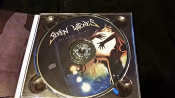 CD Seven Witches: Deadly Sins