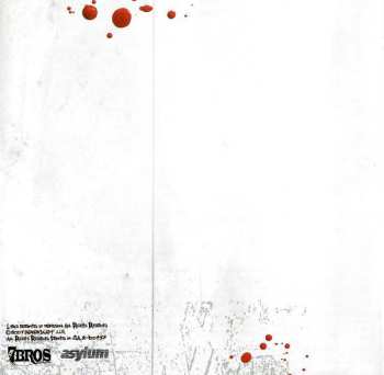 CD Sevendust: Alpha