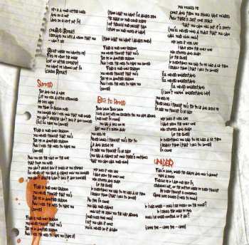 CD Sevendust: Alpha