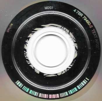 CD Sevendust: Kill The Flaw