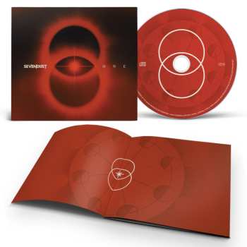 CD Sevendust: One