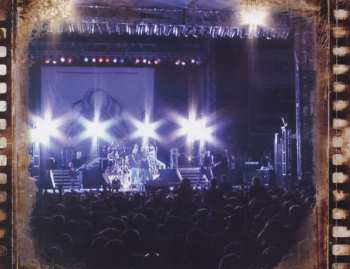 CD/DVD Sevendust: Retrospective 2
