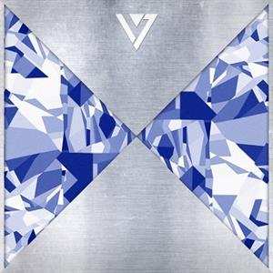CD Seventeen: 17 Carat