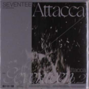 CD Seventeen: Attacca