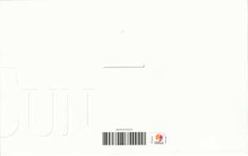 CD Seventeen: Face The Sun
