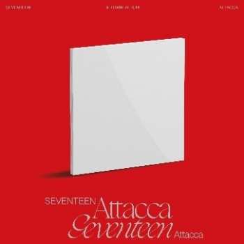 CD Seventeen: Attacca LTD
