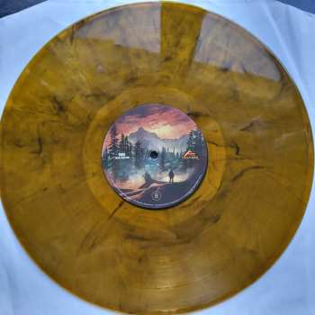 LP Seventh Crystal: Entity CLR