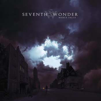 CD Seventh Wonder: Mercy Falls