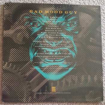 2LP Severed Heads: Bad Mood Guy LTD | CLR